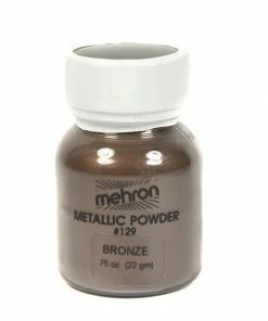 Mehron Metallic Powder