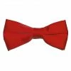 Brand Q, Inc Bowtie Satin In 3 Colors Men's Formalwear Accessories 2 Brand Q, Inc Bowtie Satin In 3 Colors Men's Formalwear Accessories