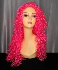 West Bay Butterfly Long Curly Wig Auburn 18 West Bay Butterfly Long Curly Wig Auburn