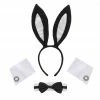 Elope Burlesque Sexy Bunny Kit