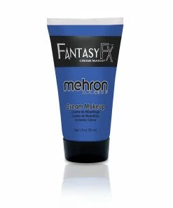 Mehron Fantasy F/X Makeup