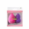 Cala Makeup Tools & Accessories Sponge Blending Duo
