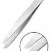 Cala Tweezer Slant Tip Makeup Tools & Accessories