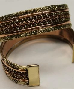 Kala Imports Body Jewelry & Brooches Copper Bracelet