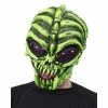 Zagone Studios LLC Horror Masks Mask Down To Earth Alien UV