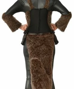 Charades Squirrel Girl Superheroes & Villains