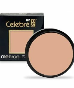 Mehron Celebre Pro HD Foundation