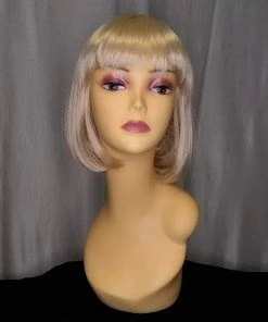 West Bay Cindy Wig Assorted Colors