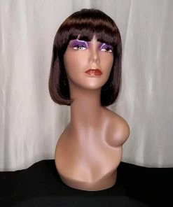 West Bay Cindy Wig Assorted Colors