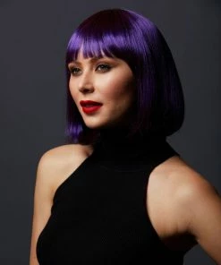 West Bay Cindy Wig Assorted Colors