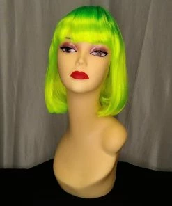 West Bay Cindy Wig Assorted Colors