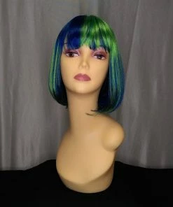 West Bay Cindy Wig Assorted Colors