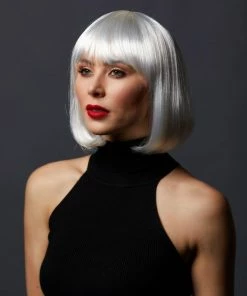 West Bay Cindy Wig Assorted Colors