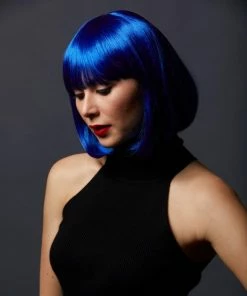 West Bay Cindy Wig Assorted Colors