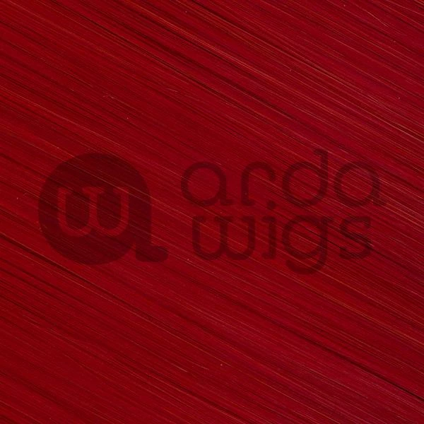 Arda Wigs Virginia Lace Front Wig Rust Red 3 Arda Wigs Virginia Lace Front Wig Rust Red