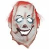 Morris Mask Clown Skinner Horror Masks