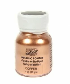 Mehron Metallic Powder