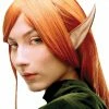 Woochie Elf Ears Large Prosthetics