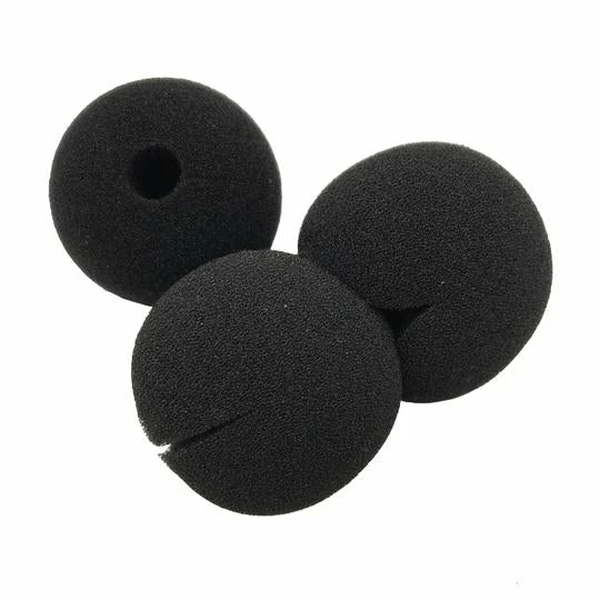 Rubies Circus & Animals Foam Nose 5 Rubies Circus & Animals Foam Nose