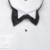 Daniel Ellissa Tux Shirt W/Bowtie