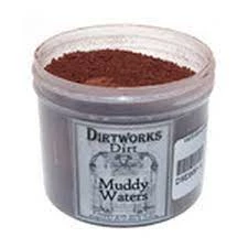 Premiere Products Inc. DirtWorks Dirt Powder