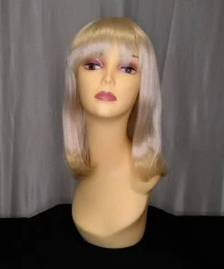 West Bay Doll Long Bob Wig In 12 Colors Black 19 West Bay Doll Long Bob Wig In 12 Colors Black