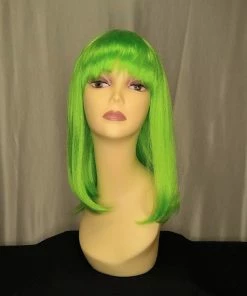 West Bay Doll Long Bob Wig In 12 Colors Black 25 West Bay Doll Long Bob Wig In 12 Colors Black
