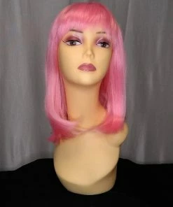 West Bay Doll Long Bob Wig In 12 Colors Black 22 West Bay Doll Long Bob Wig In 12 Colors Black