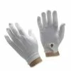 Young's Trading Gloves Cotton Men's White