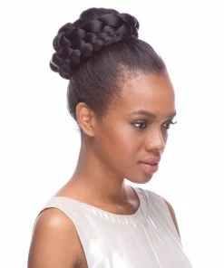 West Bay Ponytail Braid Long Extensions & Clip-Ins