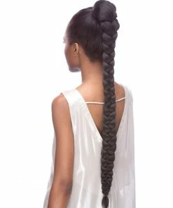 West Bay Ponytail Braid Long Extensions & Clip-Ins 7 West Bay Ponytail Braid Long Extensions & Clip-Ins