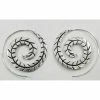 Kala Imports Earrings Spiraled Body Jewelry & Brooches 1 Kala Imports Earrings Spiraled Body Jewelry & Brooches