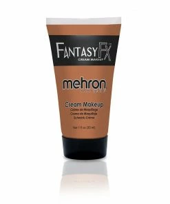Mehron Fantasy F/X Makeup