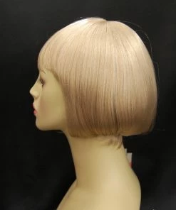West Bay Eve Short Bob Wig