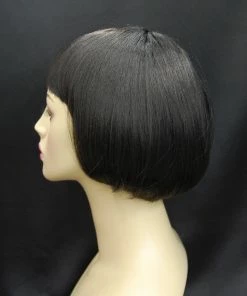 West Bay Eve Short Bob Wig