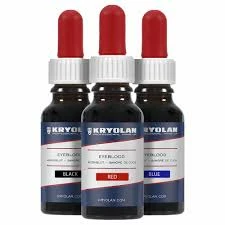 Kryolan Eye Blood Color Drops