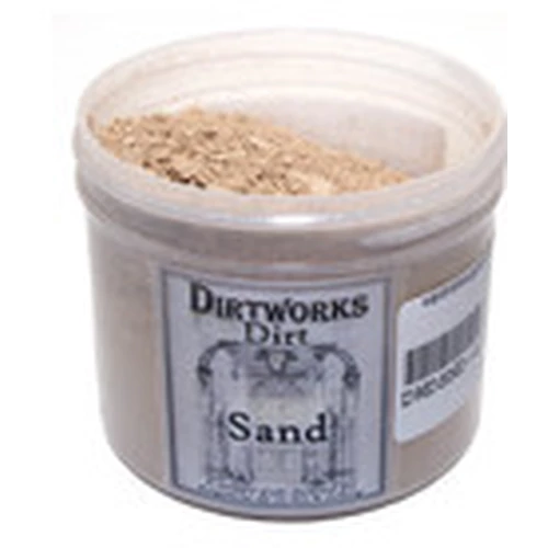 Premiere Products Inc. DirtWorks Dirt Powder 7 Premiere Products Inc. DirtWorks Dirt Powder