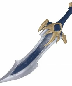 Kaswords Blades Might Of The Faithful Foam Sister Sword