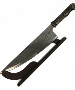 Wuu Jau/Neptune Trading Vorpal Blade - American McGee's Alice Blades