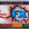 Premiere Products Inc. FX Palette