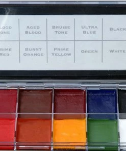 Premiere Products Inc. FX Palette