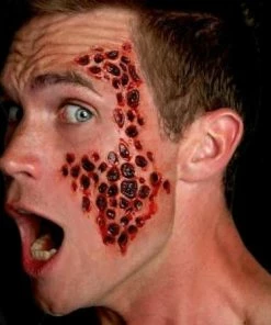 Tinsley Transfers Trypophobia