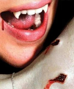 Tinsley Transfers Vampire Bites Prosthetics 7 Tinsley Transfers Vampire Bites Prosthetics