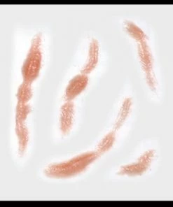 Tinsley Transfers Scarred