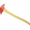 Wuu Jau/Neptune Trading Axe Fire Fighter W/Pick Foam Blades 2 Wuu Jau/Neptune Trading Axe Fire Fighter W/Pick Foam Blades