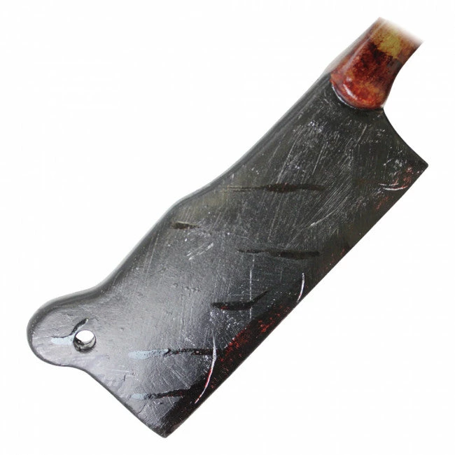 Wuu Jau/Neptune Trading 15.5" Foam Butcher Rectangle Knife Blades 4 Wuu Jau/Neptune Trading 15.5" Foam Butcher Rectangle Knife Blades