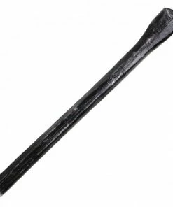 Wuu Jau/Neptune Trading Crowbar Chrome Foam Blunt Weapons