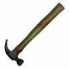 Wuu Jau/Neptune Trading Bloodied Claw Hammer Foam 15" Blunt Weapons 1 Wuu Jau/Neptune Trading Bloodied Claw Hammer Foam 15" Blunt Weapons
