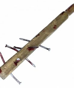 Wuu Jau/Neptune Trading Table Leg Club W/Nails Blunt Weapons