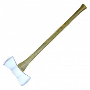 Wuu Jau/Neptune Trading Axe Shining Foam